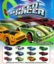 Gaslands Speed Racers Cars 1:64 by Ricochet  ( Set of 12 )